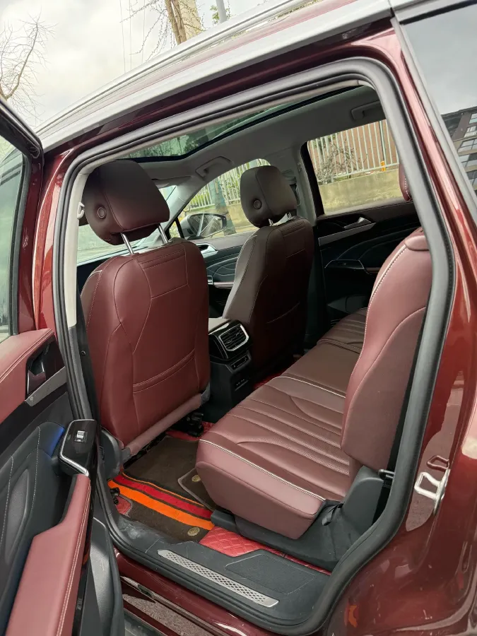 2022 Volkswagen ID.6 X BEV 83.4KWH,autocango,china used car exporter,china ev exporter,chinese used car exporter,chinese used ev exporter