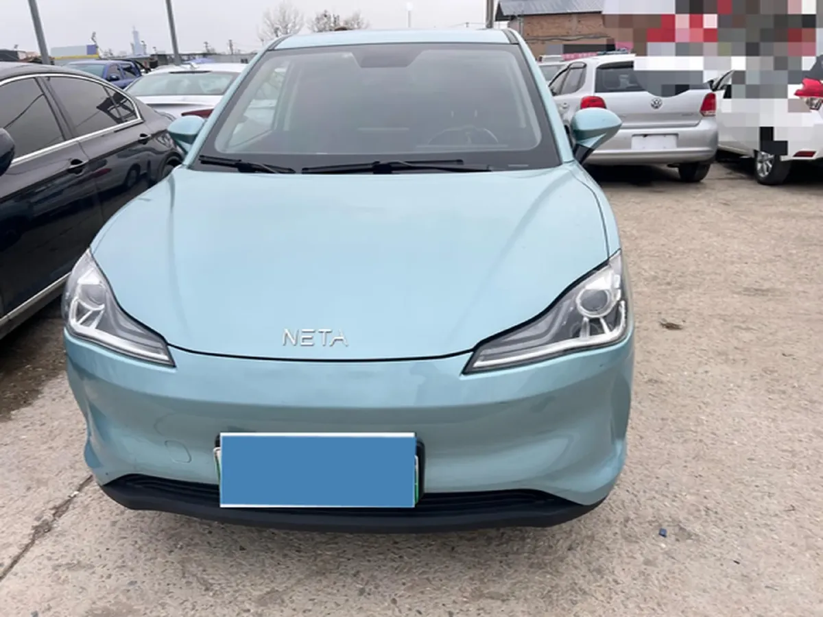2021 Neta V BEV 38.54KWH,autocango,china used car exporter,china ev exporter,chinese used car exporter,chinese used ev exporter