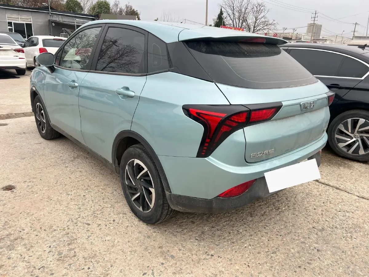 2021 Neta V BEV 38.54KWH,autocango,china used car exporter,china ev exporter,chinese used car exporter,chinese used ev exporter