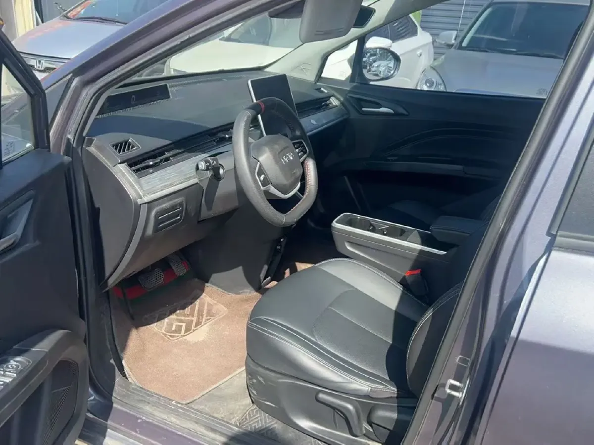 2021 Neta V BEV 38.54KWH,autocango,china used car exporter,china ev exporter,chinese used car exporter,chinese used ev exporter