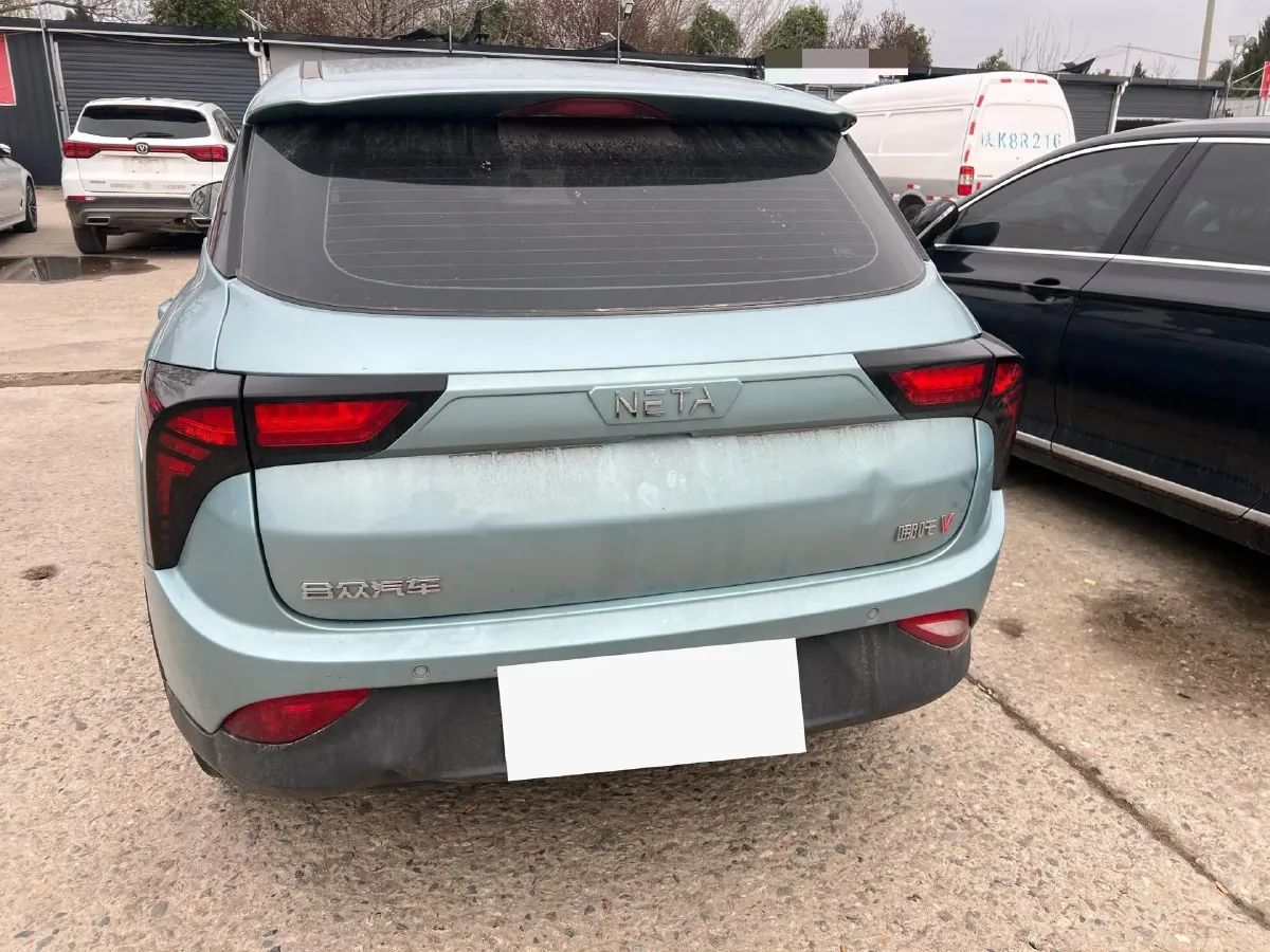 2021 Neta V BEV 38.54KWH,autocango,china used car exporter,china ev exporter,chinese used car exporter,chinese used ev exporter