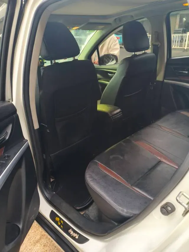 2017 Suzuki SX4 S-Cross 1.6L 122HP L4 CVT,autocango,china used car exporter,china ev exporter,chinese used car exporter,chinese used ev exporter