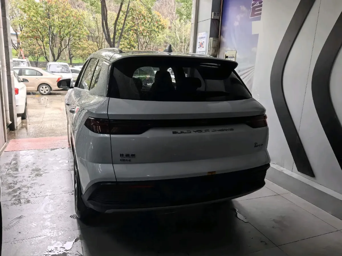 2024 BYD Song Pro 1.5L 110HP L4 E-CVT PHEV 12.9KWH,autocango,china used car exporter,china ev exporter,chinese used car exporter,chinese used ev exporter