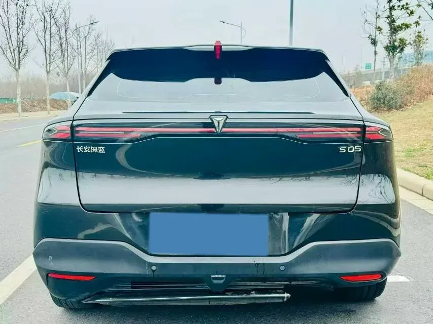 2026 Deepal S05 BEV,autocango,china used car exporter,china ev exporter,chinese used car exporter,chinese used ev exporter