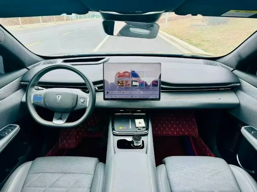 2026 Deepal S05 BEV,autocango,china used car exporter,china ev exporter,chinese used car exporter,chinese used ev exporter