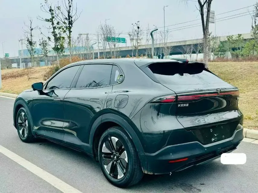 2026 Deepal S05 BEV,autocango,china used car exporter,china ev exporter,chinese used car exporter,chinese used ev exporter