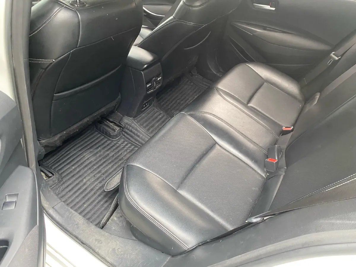 2019 Toyota Corolla 1.8L 98HP L4 E-CVT Hybrid,autocango,china used car exporter,china ev exporter,chinese used car exporter,chinese used ev exporter