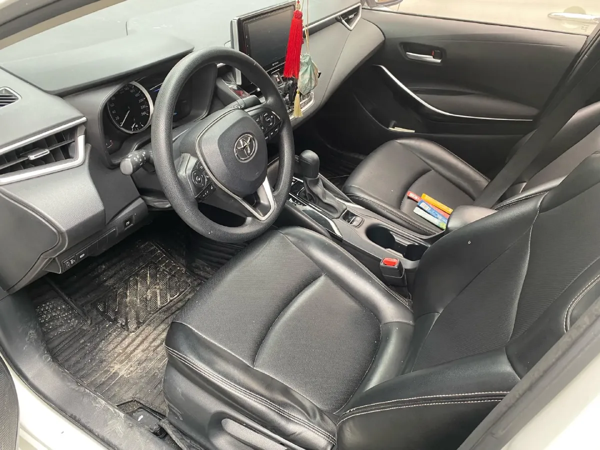 2019 Toyota Corolla 1.8L 98HP L4 E-CVT Hybrid,autocango,china used car exporter,china ev exporter,chinese used car exporter,chinese used ev exporter