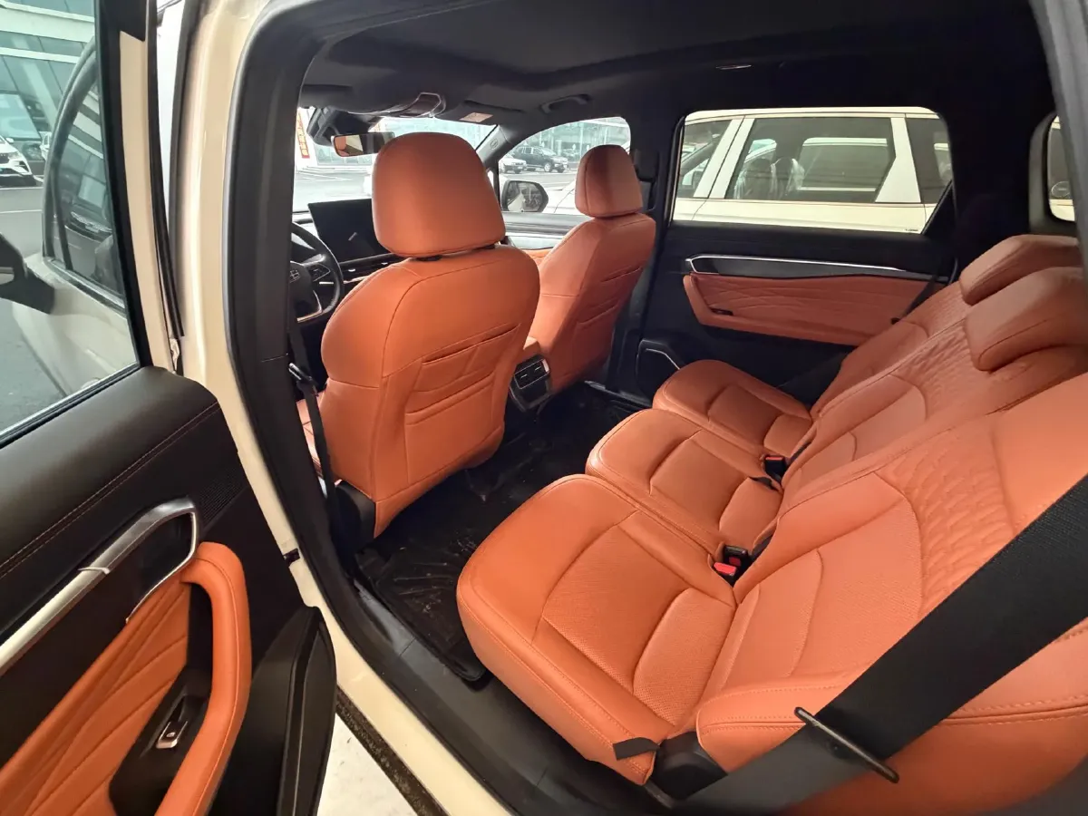 2024 Geely Okavango L 2.0T 218HP L4 7DCT,autocango,china used car exporter,china ev exporter,chinese used car exporter,chinese used ev exporter