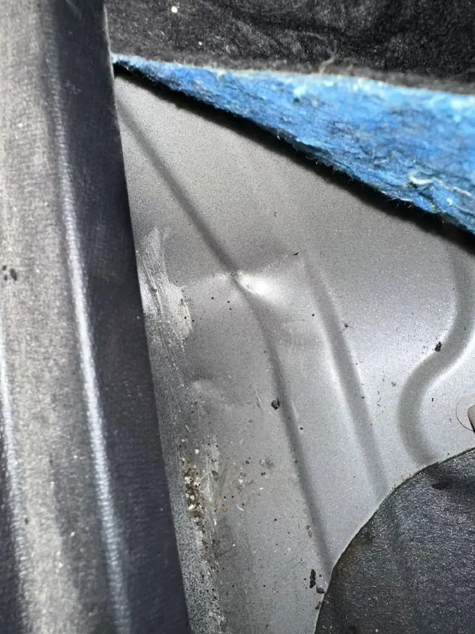 2022 Foton Grand General G7 2.0T 238HP L4 8AT,autocango,china used car exporter,china ev exporter,chinese used car exporter,chinese used ev exporter