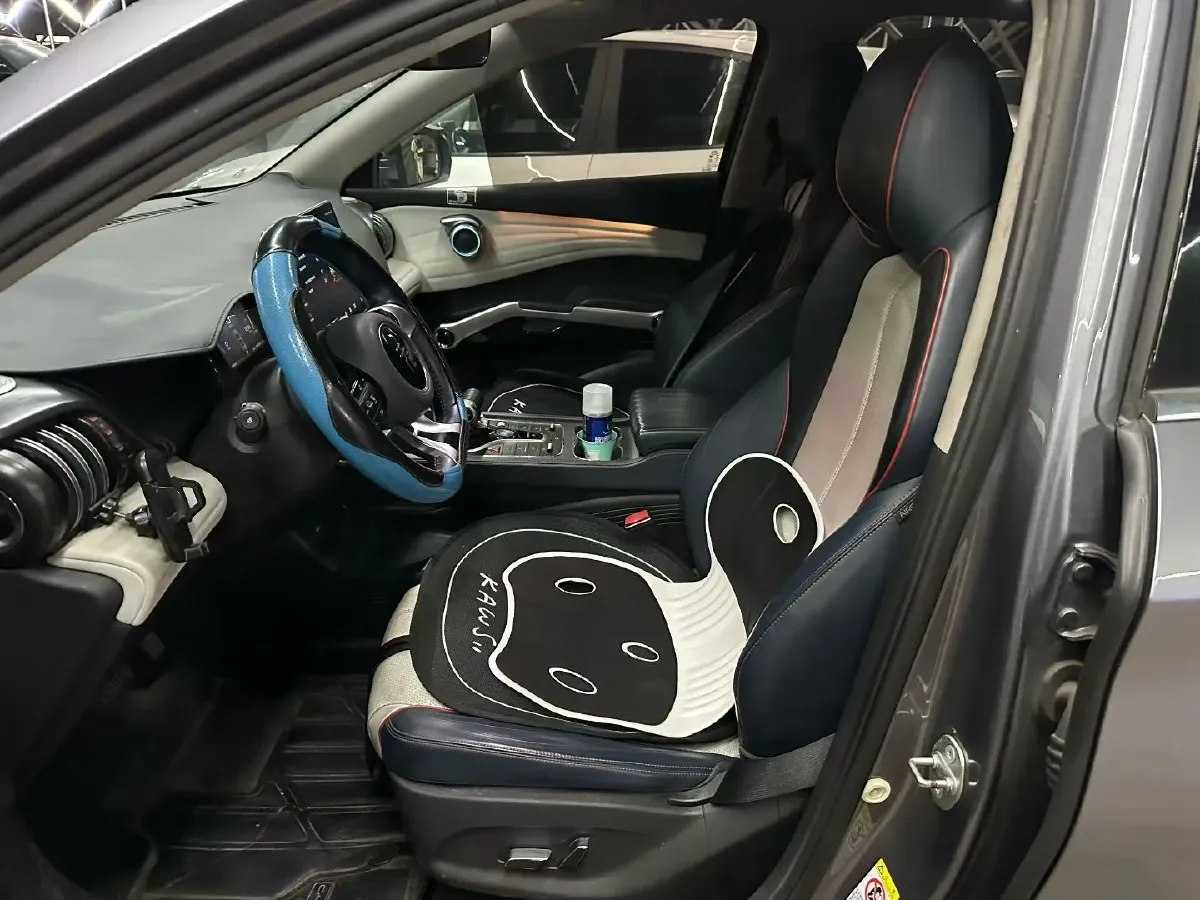 2022 Foton Grand General G7 2.0T 238HP L4 8AT,autocango,china used car exporter,china ev exporter,chinese used car exporter,chinese used ev exporter