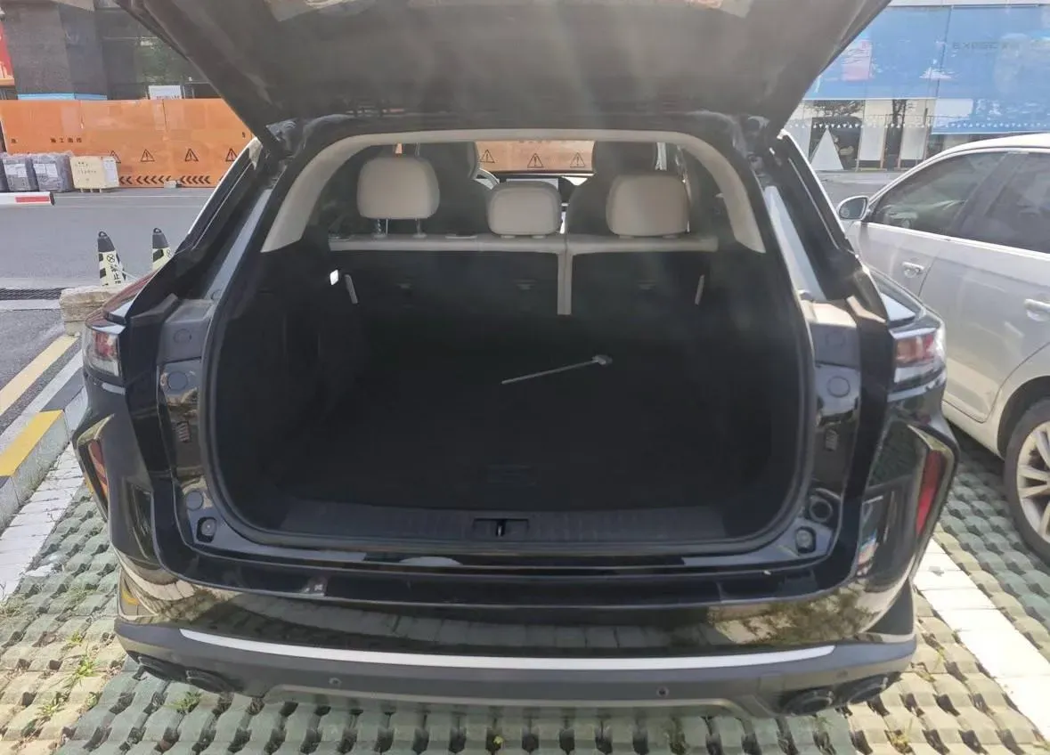 2023 Exceed RX 2.0T 261HP L4 7DCT,autocango,china used car exporter,china ev exporter,chinese used car exporter,chinese used ev exporter