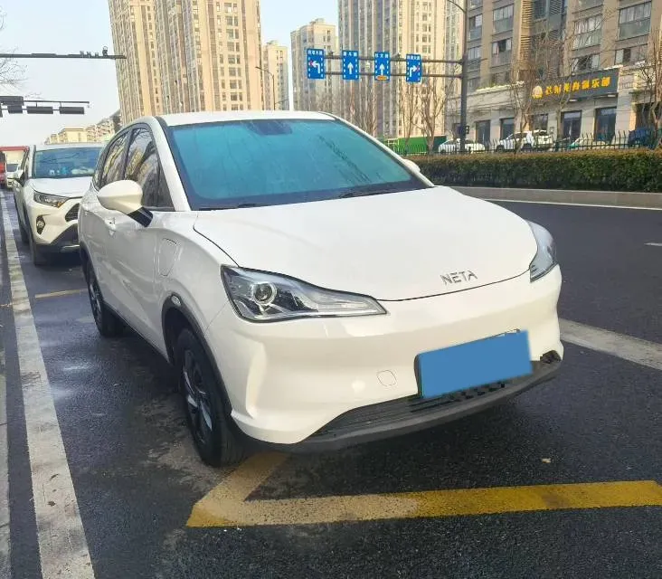 2021 Neta V BEV 31.18KWH,autocango,china used car exporter,china ev exporter,chinese used car exporter,chinese used ev exporter