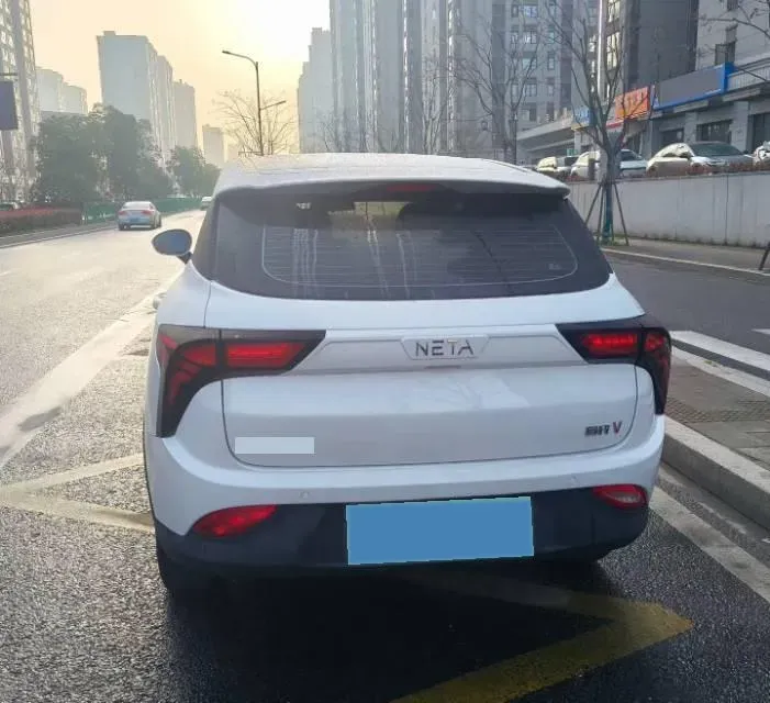 2021 Neta V BEV 31.18KWH,autocango,china used car exporter,china ev exporter,chinese used car exporter,chinese used ev exporter