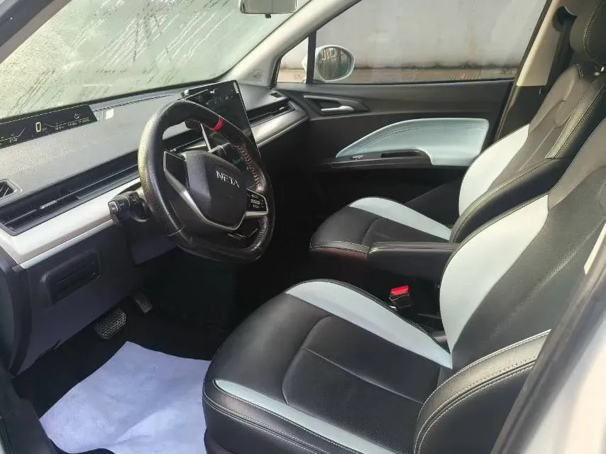 2021 Neta V BEV 31.18KWH,autocango,china used car exporter,china ev exporter,chinese used car exporter,chinese used ev exporter