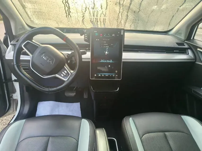 2021 Neta V BEV 31.18KWH,autocango,china used car exporter,china ev exporter,chinese used car exporter,chinese used ev exporter