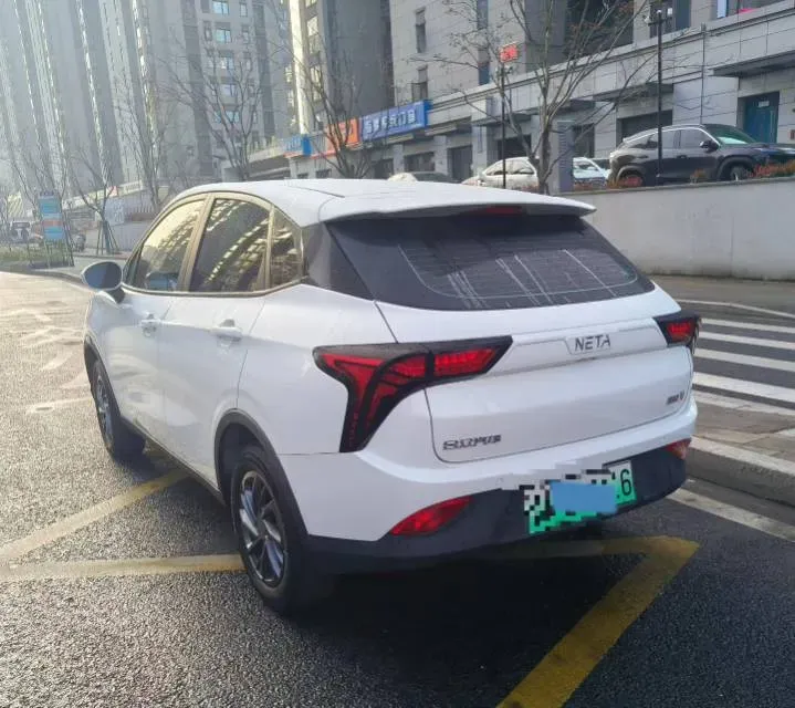 2021 Neta V BEV 31.18KWH,autocango,china used car exporter,china ev exporter,chinese used car exporter,chinese used ev exporter