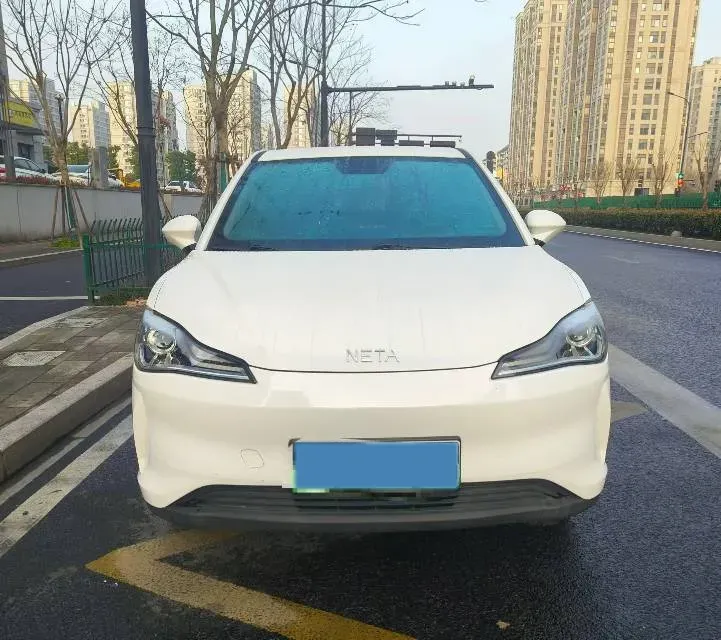 2021 Neta V BEV 31.18KWH,autocango,china used car exporter,china ev exporter,chinese used car exporter,chinese used ev exporter