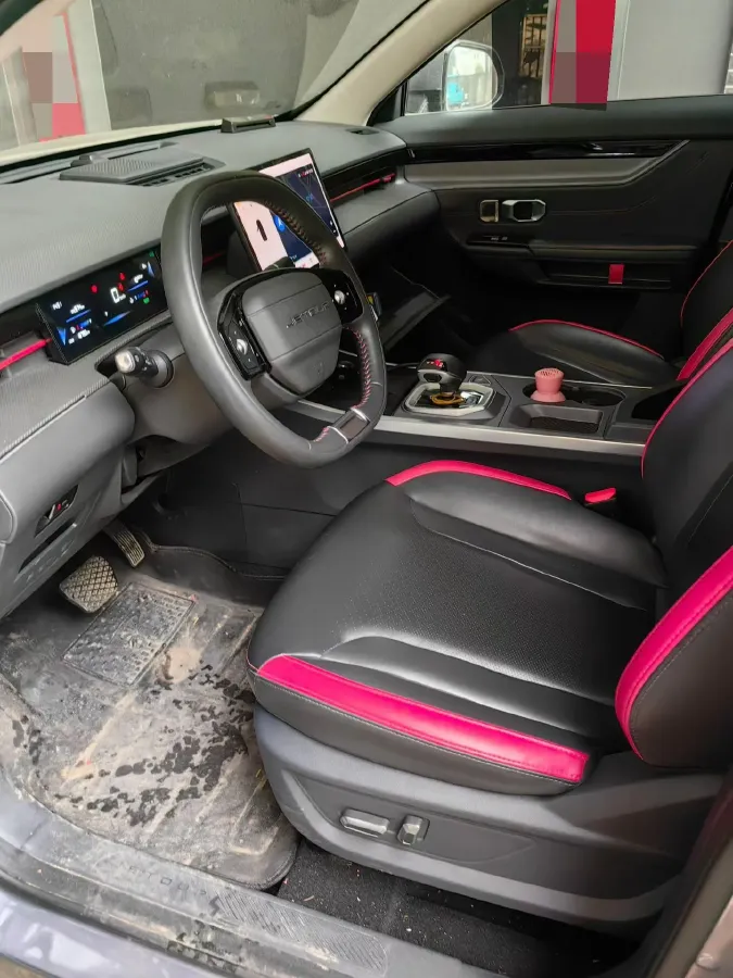 2024 Jetour DASHING 1.5T 156HP L4 6DCT,autocango,china used car exporter,china ev exporter,chinese used car exporter,chinese used ev exporter