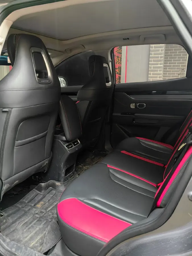 2024 Jetour DASHING 1.5T 156HP L4 6DCT,autocango,china used car exporter,china ev exporter,chinese used car exporter,chinese used ev exporter