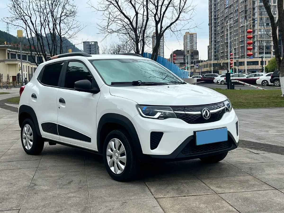 2021 DongFeng eπ Nami EX1 BEV 26.8KWH,autocango,china used car exporter,china ev exporter,chinese used car exporter,chinese used ev exporter