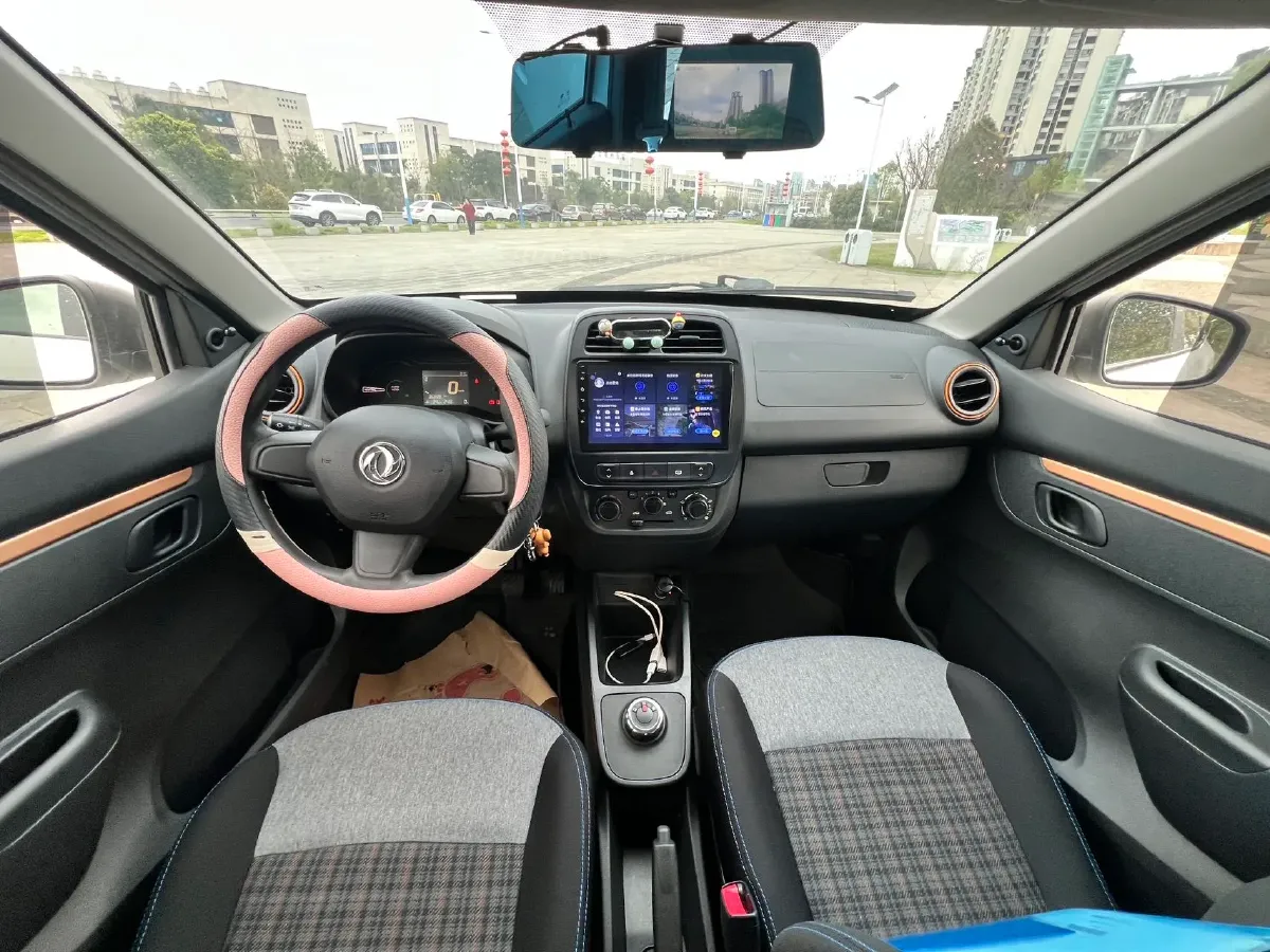 2021 DongFeng eπ Nami EX1 BEV 26.8KWH,autocango,china used car exporter,china ev exporter,chinese used car exporter,chinese used ev exporter