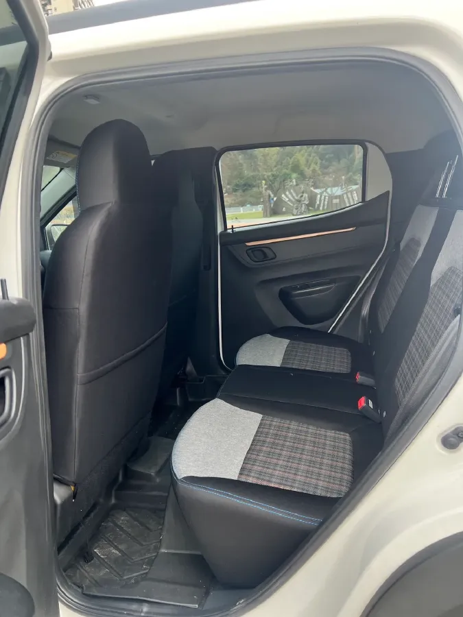 2021 DongFeng eπ Nami EX1 BEV 26.8KWH,autocango,china used car exporter,china ev exporter,chinese used car exporter,chinese used ev exporter