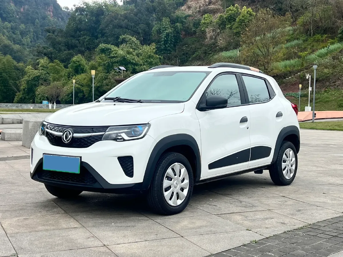 2021 DongFeng eπ Nami EX1 BEV 26.8KWH,autocango,china used car exporter,china ev exporter,chinese used car exporter,chinese used ev exporter