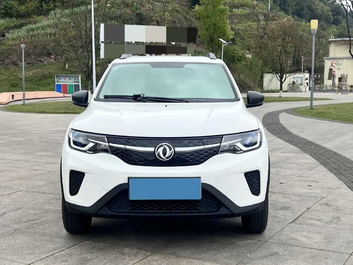 2021 DongFeng eπ Nami EX1 BEV 26.8KWH,autocango,china used car exporter,china ev exporter,chinese used car exporter,chinese used ev exporter