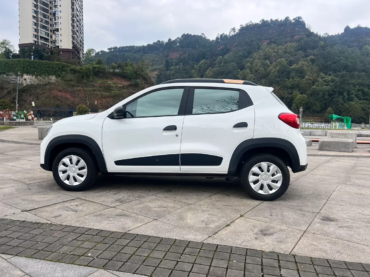 2021 DongFeng eπ Nami EX1 BEV 26.8KWH,autocango,china used car exporter,china ev exporter,chinese used car exporter,chinese used ev exporter