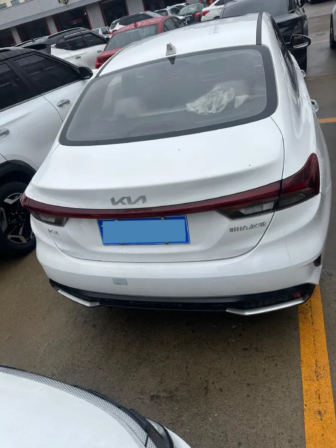 2023 Kia K3 1.5L 115HP L4 CVT,autocango,china used car exporter,china ev exporter,chinese used car exporter,chinese used ev exporter