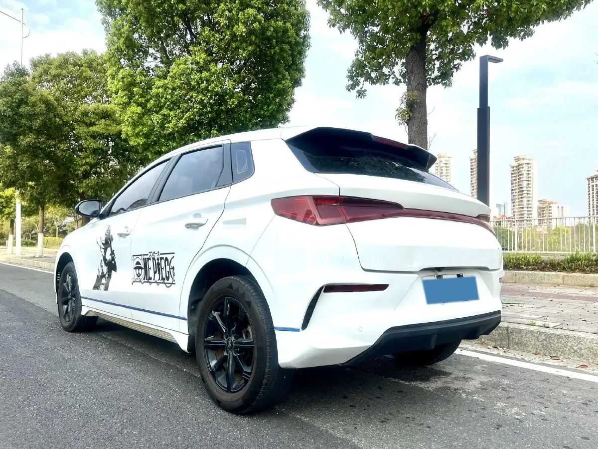 2019 BYD e2 BEV 47.3KWH,autocango,china used car exporter,china ev exporter,chinese used car exporter,chinese used ev exporter