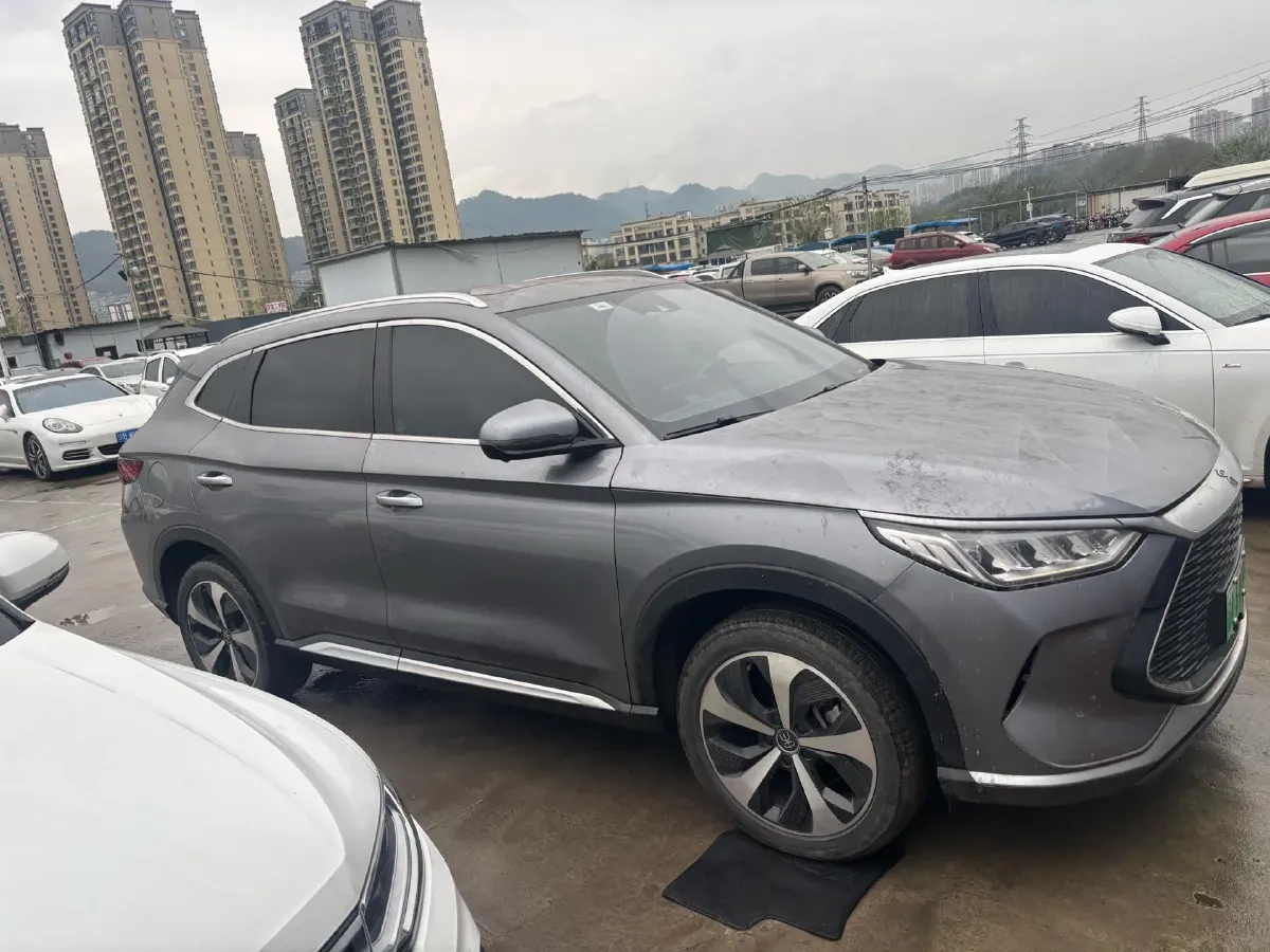 2022 Geely JiaJi 1.5T 177HP L3 7DCT PHEV 15.5KWH,autocango,china used car exporter,china ev exporter,chinese used car exporter,chinese used ev exporter