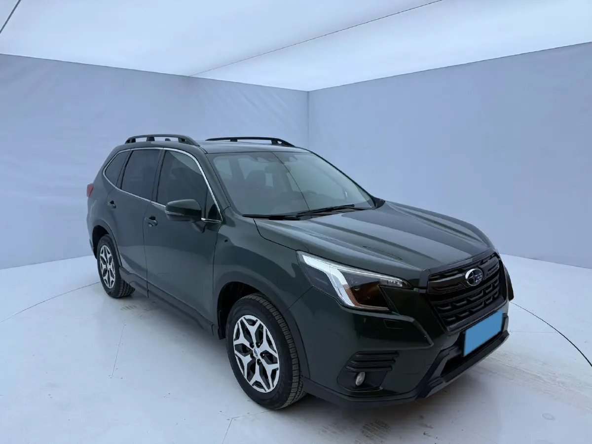 2022 Subaru Forester 2.0L 154HP H4 CVT,autocango,china used car exporter,china ev exporter,chinese used car exporter,chinese used ev exporter