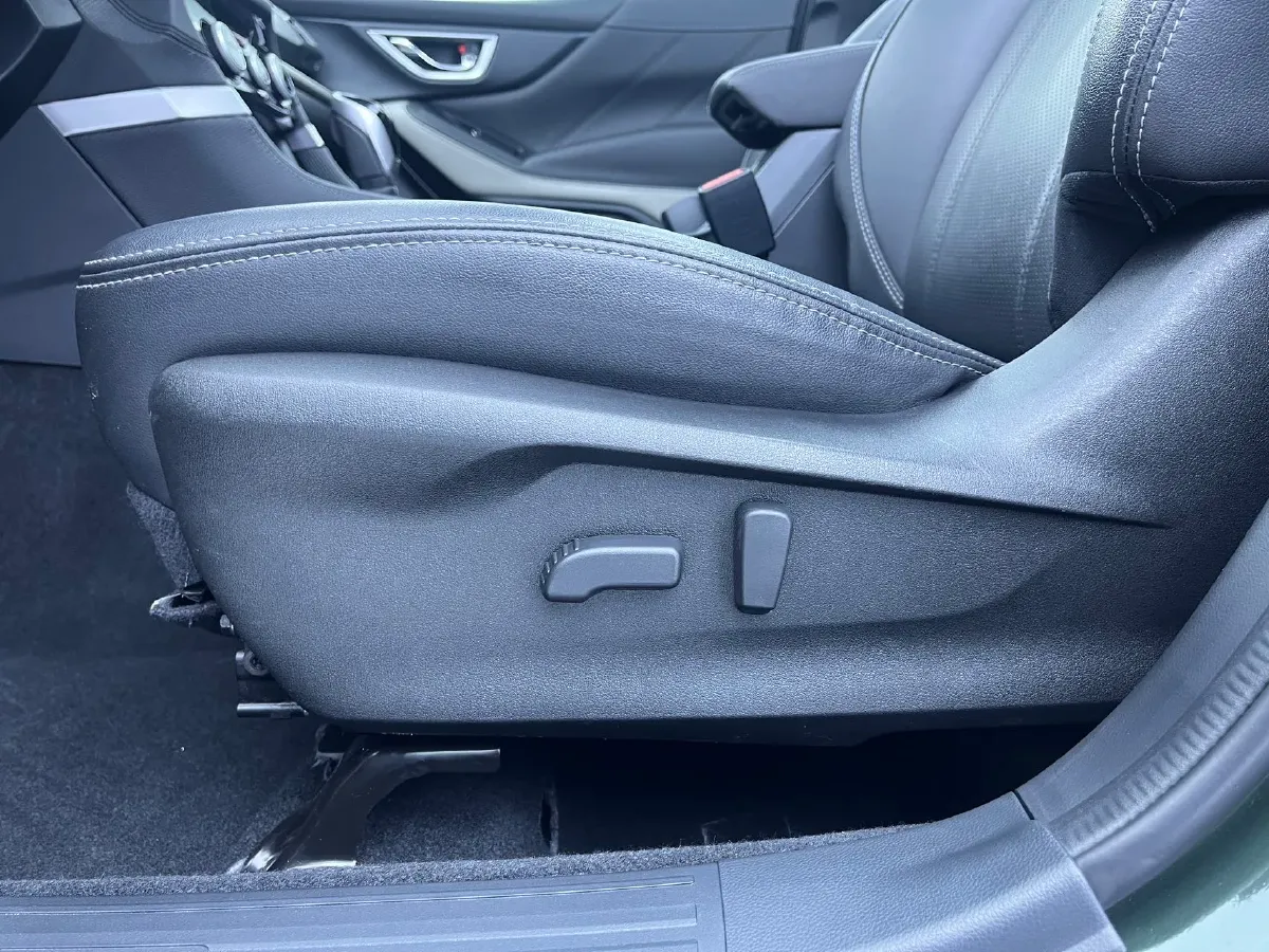 2022 Subaru Forester 2.0L 154HP H4 CVT,autocango,china used car exporter,china ev exporter,chinese used car exporter,chinese used ev exporter