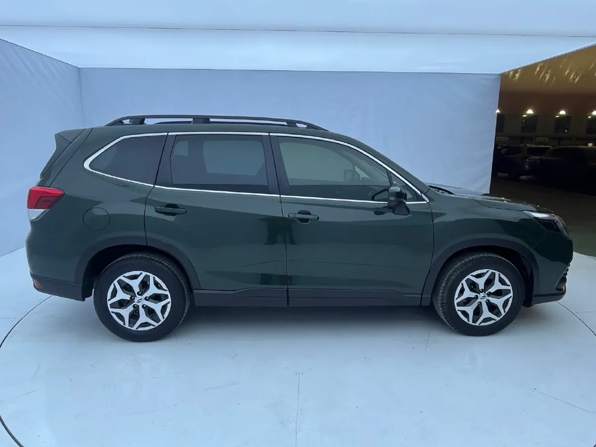 2022 Subaru Forester 2.0L 154HP H4 CVT,autocango,china used car exporter,china ev exporter,chinese used car exporter,chinese used ev exporter