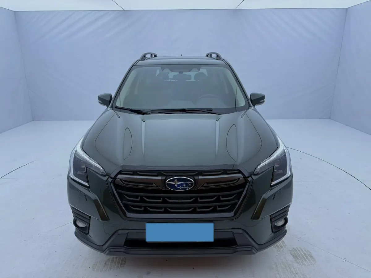 2022 Subaru Forester 2.0L 154HP H4 CVT,autocango,china used car exporter,china ev exporter,chinese used car exporter,chinese used ev exporter