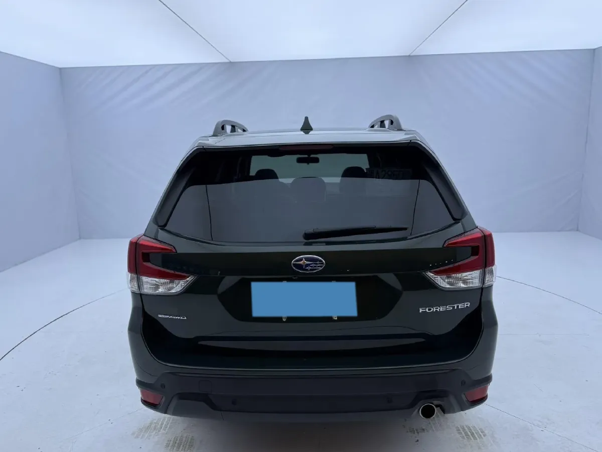 2022 Subaru Forester 2.0L 154HP H4 CVT,autocango,china used car exporter,china ev exporter,chinese used car exporter,chinese used ev exporter