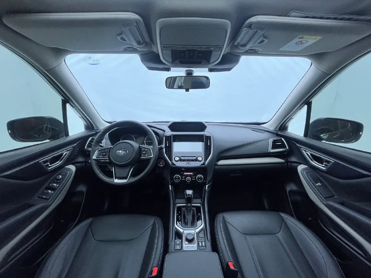 2022 Subaru Forester 2.0L 154HP H4 CVT,autocango,china used car exporter,china ev exporter,chinese used car exporter,chinese used ev exporter