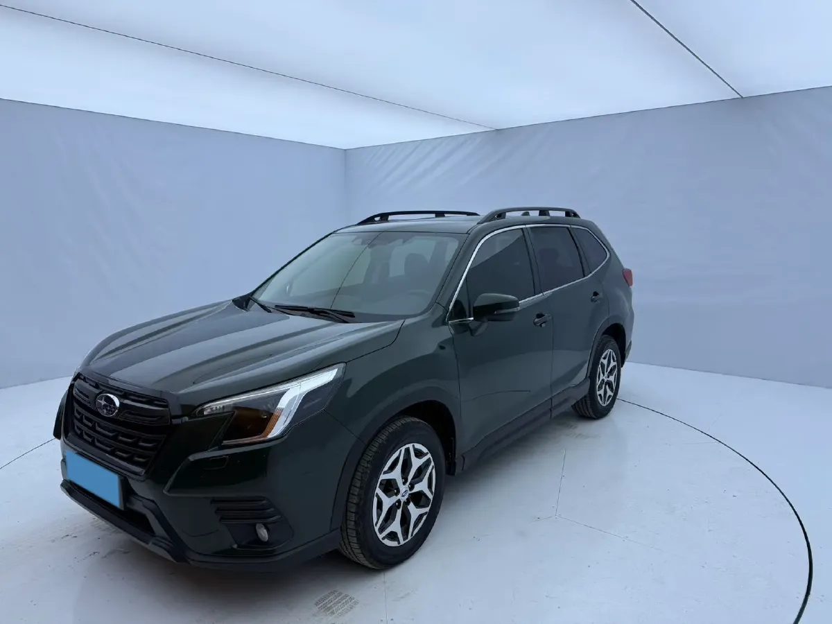 2022 Subaru Forester 2.0L 154HP H4 CVT,autocango,china used car exporter,china ev exporter,chinese used car exporter,chinese used ev exporter