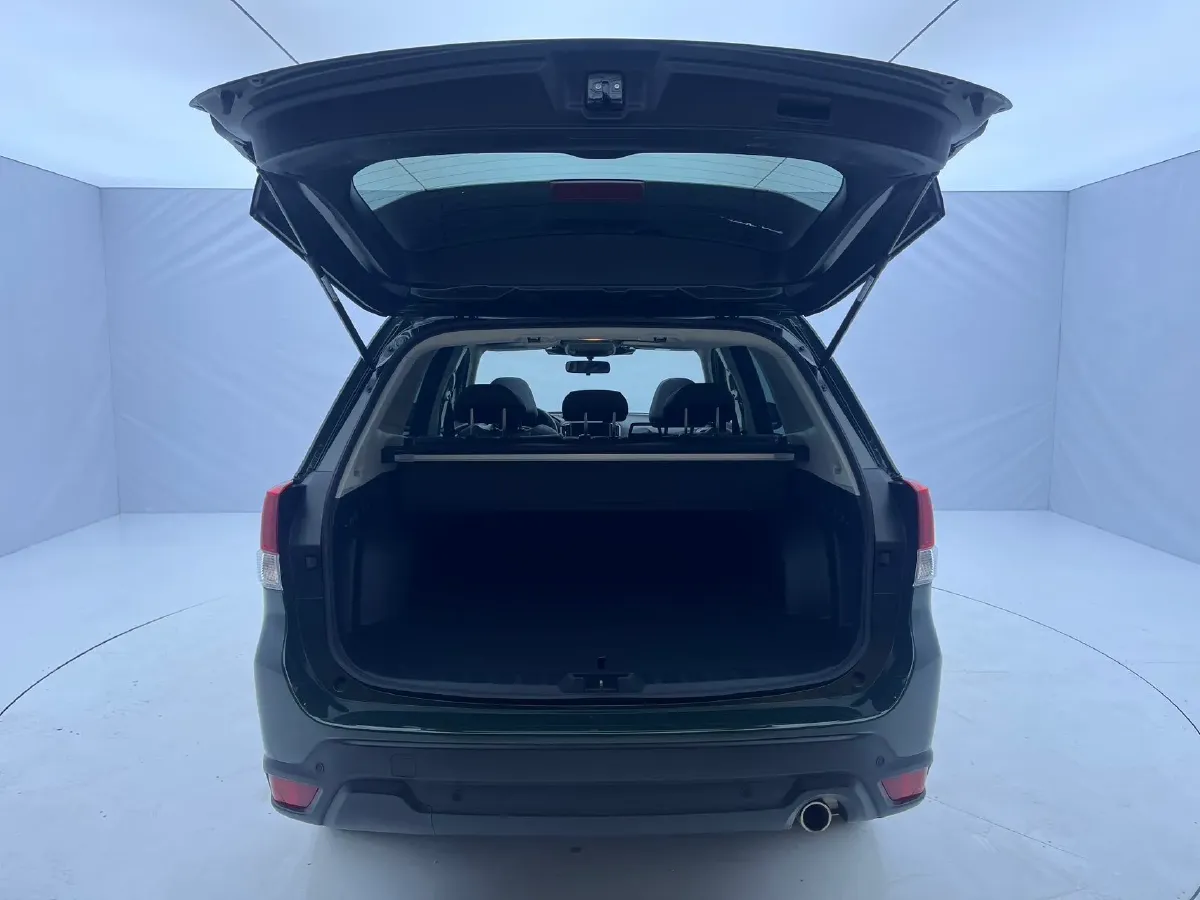 2022 Subaru Forester 2.0L 154HP H4 CVT,autocango,china used car exporter,china ev exporter,chinese used car exporter,chinese used ev exporter