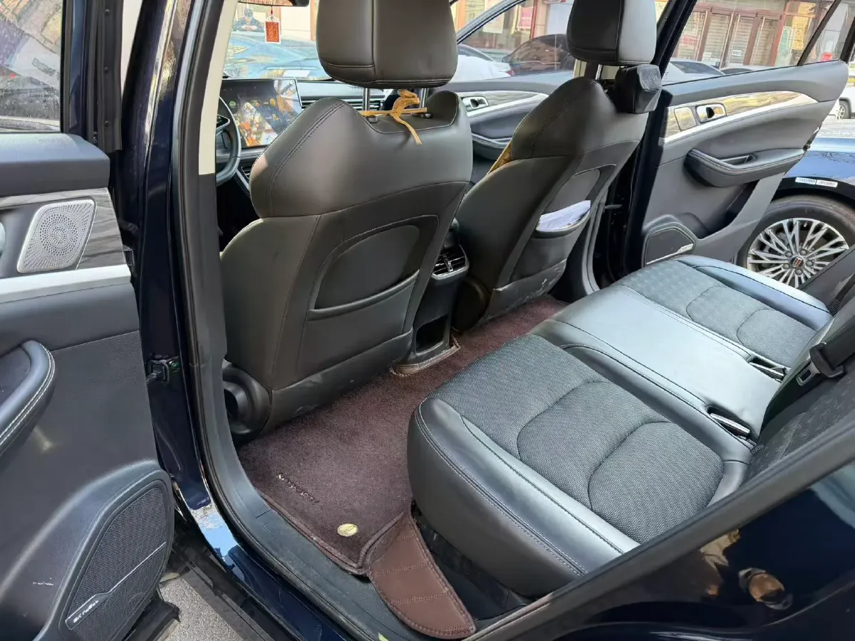 2021 Skyworth EV6 BEV 55.33KWH,autocango,china used car exporter,china ev exporter,chinese used car exporter,chinese used ev exporter