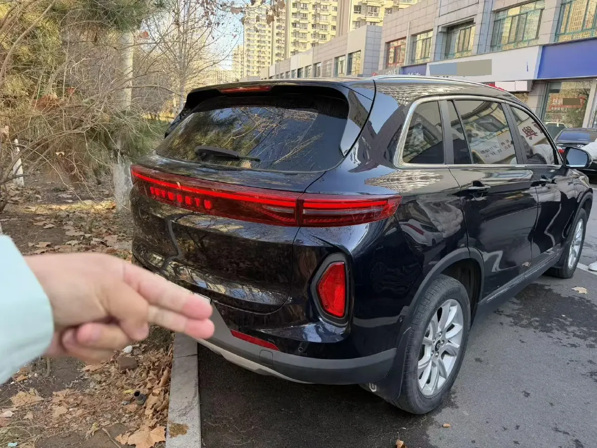 2021 Skyworth EV6 BEV 55.33KWH,autocango,china used car exporter,china ev exporter,chinese used car exporter,chinese used ev exporter