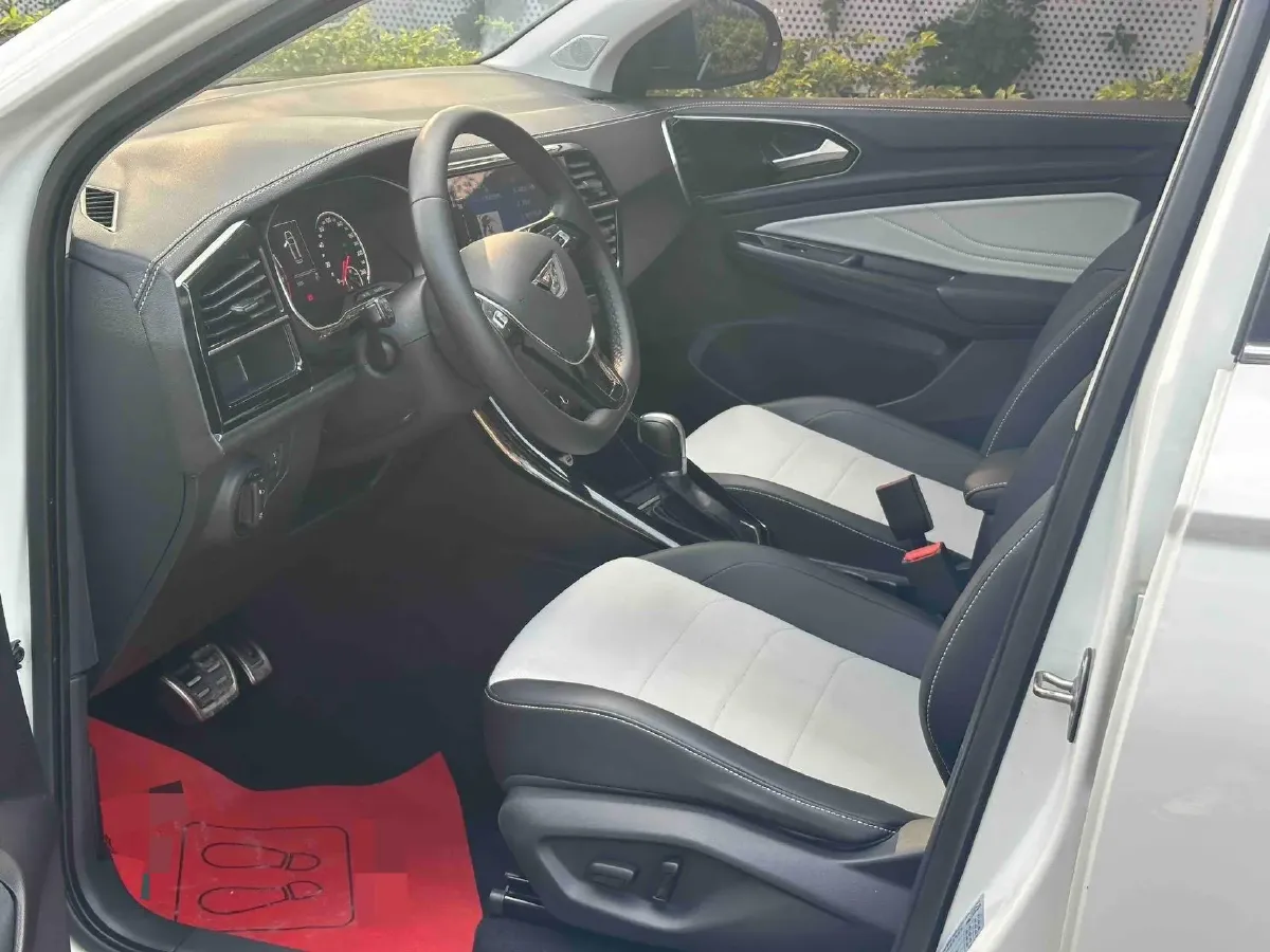 2021 Jetta VS7 1.4T 150HP L4 6AT,autocango,china used car exporter,china ev exporter,chinese used car exporter,chinese used ev exporter