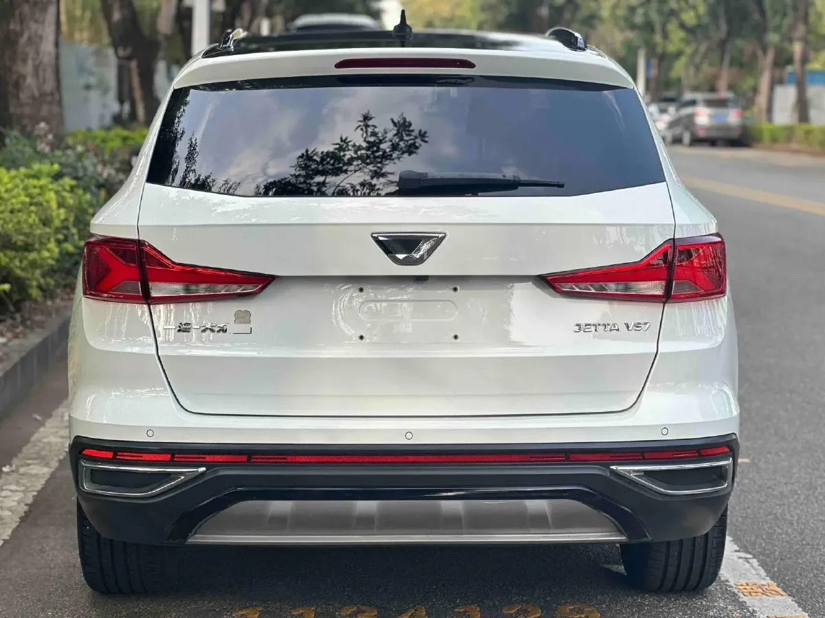 2021 Jetta VS7 1.4T 150HP L4 6AT,autocango,china used car exporter,china ev exporter,chinese used car exporter,chinese used ev exporter