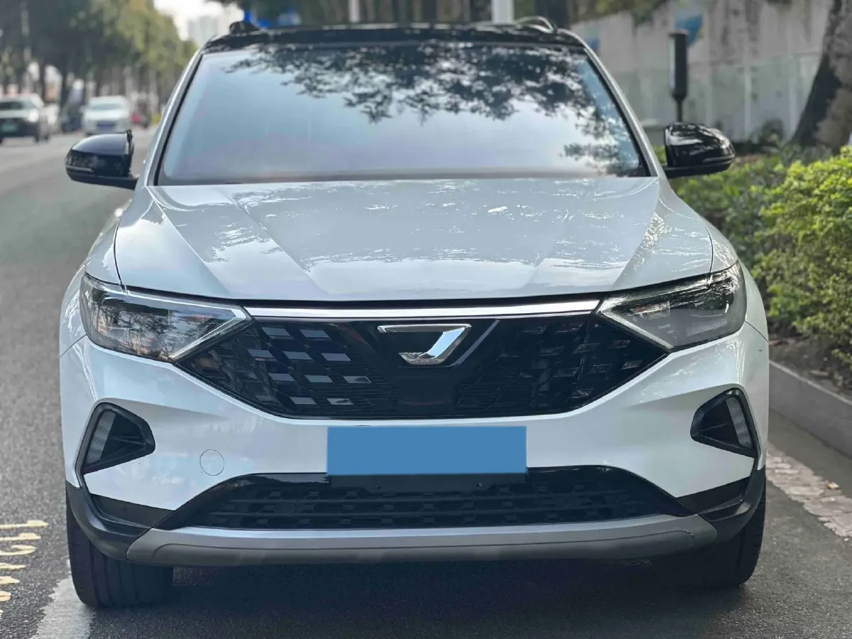 2021 Jetta VS7 1.4T 150HP L4 6AT,autocango,china used car exporter,china ev exporter,chinese used car exporter,chinese used ev exporter