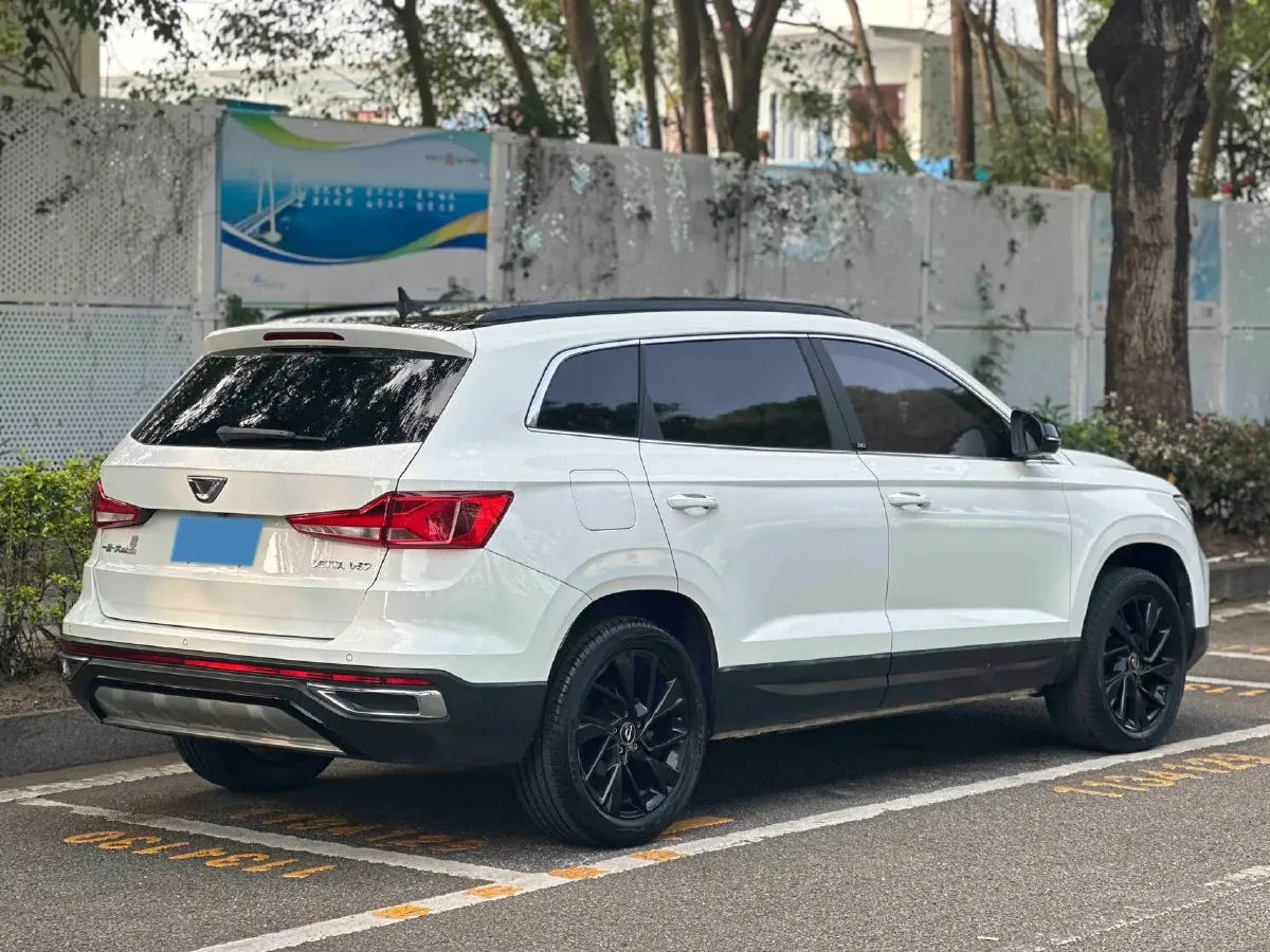 2021 Jetta VS7 1.4T 150HP L4 6AT,autocango,china used car exporter,china ev exporter,chinese used car exporter,chinese used ev exporter