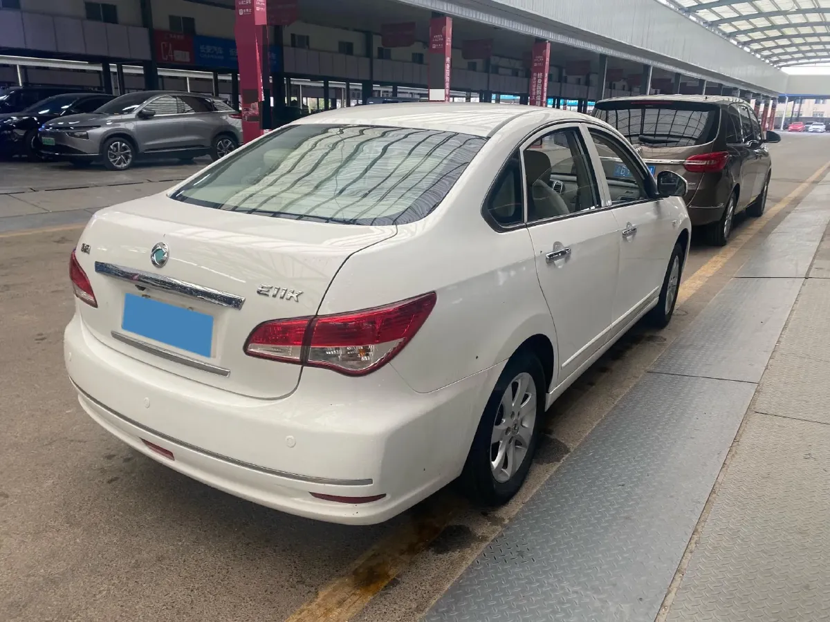 2018 Dongfeng JunFeng E17 BEV 49.93KWH,autocango,china used car exporter,china ev exporter,chinese used car exporter,chinese used ev exporter