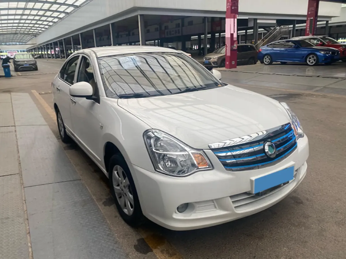 2018 Dongfeng JunFeng E17 BEV 49.93KWH,autocango,china used car exporter,china ev exporter,chinese used car exporter,chinese used ev exporter