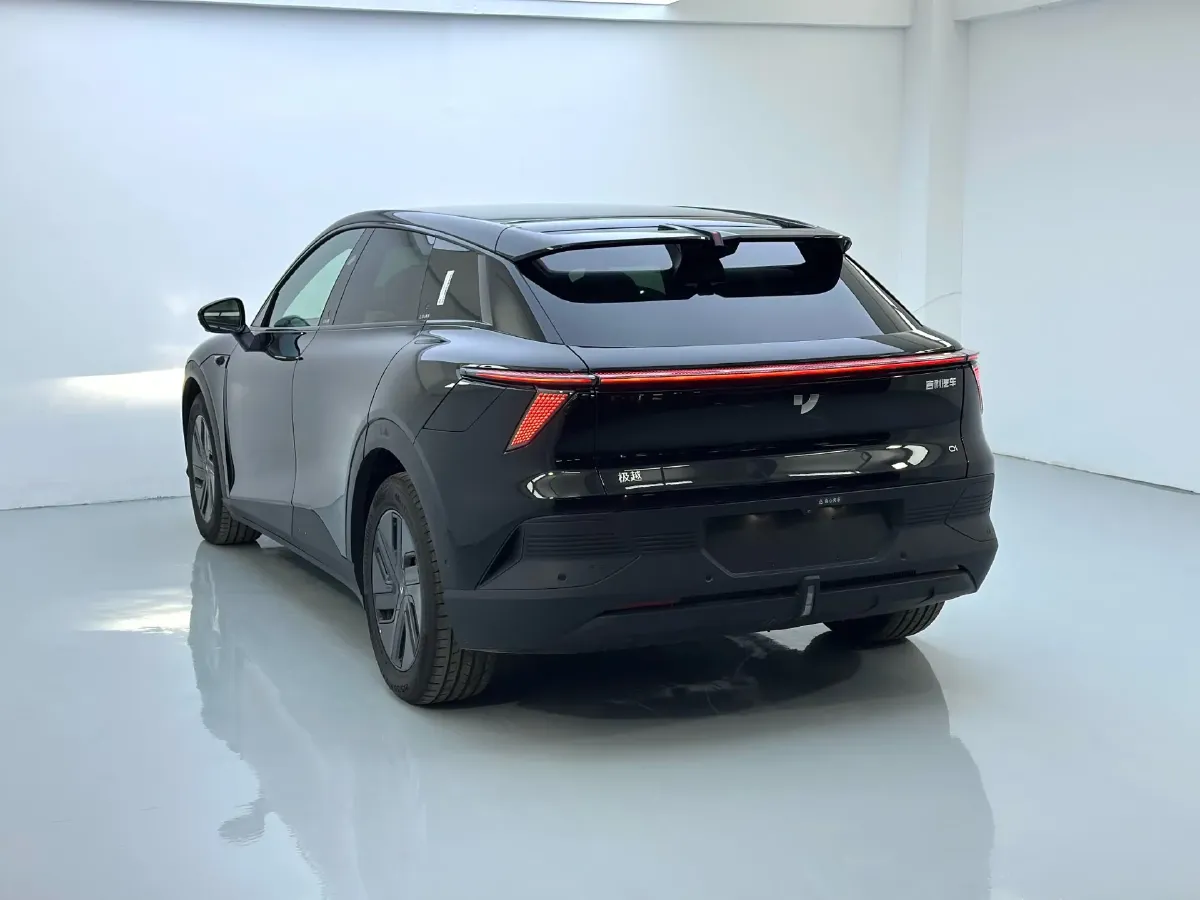 2025 JiYue 01 BEV 71.4KWH,autocango,china used car exporter,china ev exporter,chinese used car exporter,chinese used ev exporter